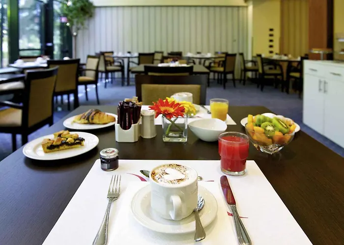 Mercure Reggio Emilia Centro Astoria