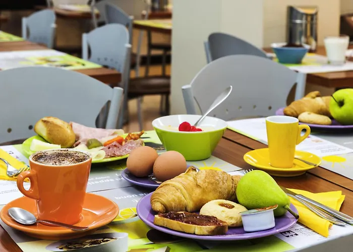 Ibis Styles Milano Centro Hotel