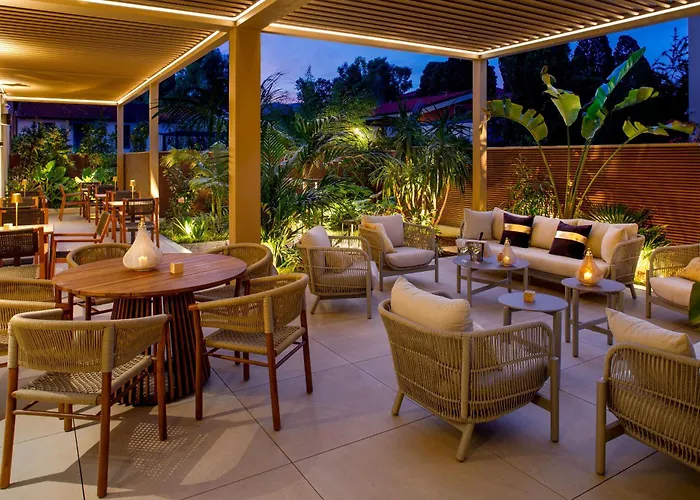 Hotel Torino Wellness&Spa Diano Marina