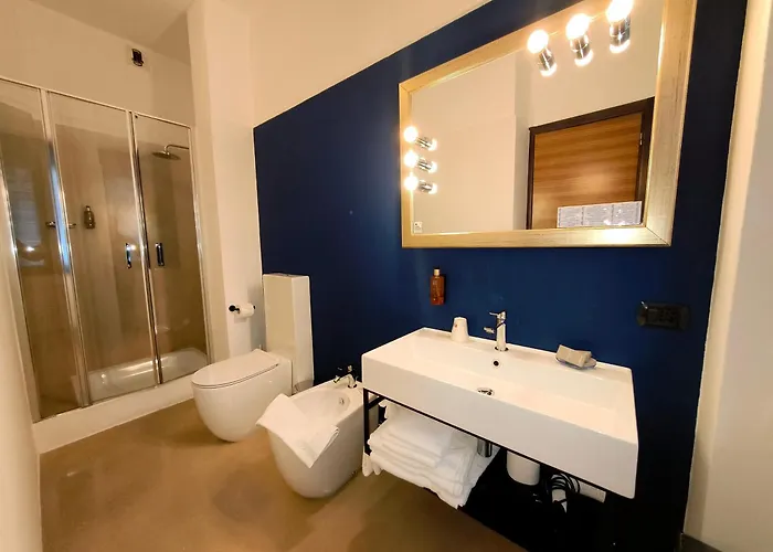 Park Hotel Meuble Como