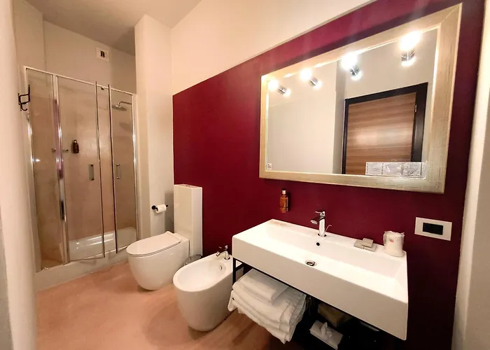 Park Hotel Meuble Como