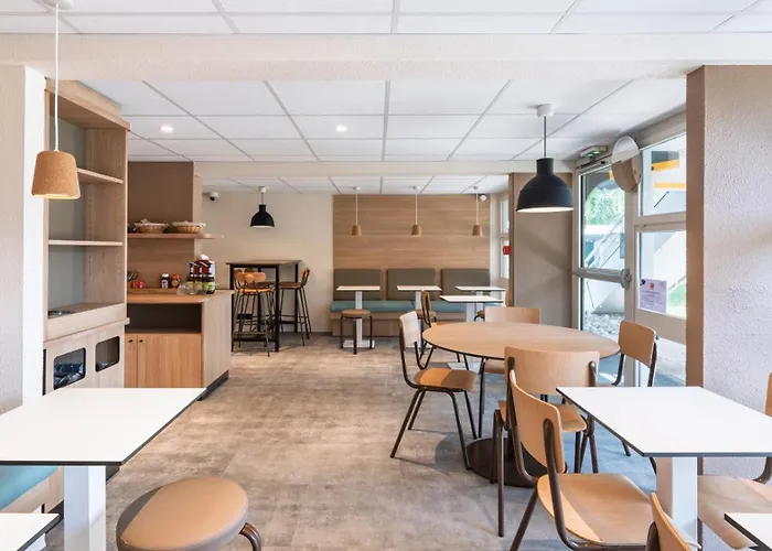 Premiere Classe Lille Nord - Tourcoing