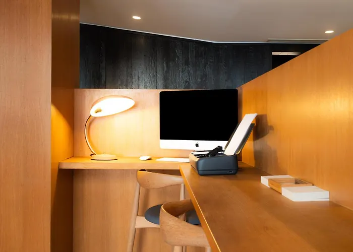 9Hotel Opera Parigi