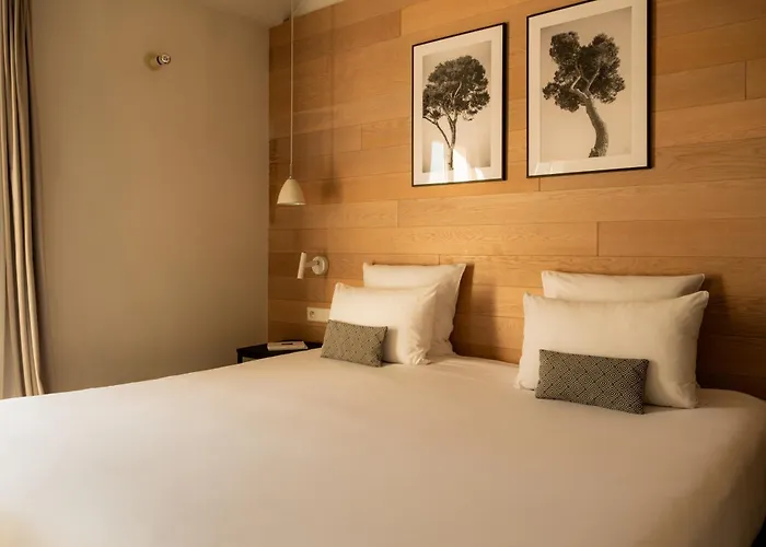 9Hotel Opera Parigi