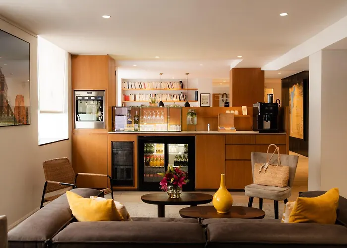 9Hotel Opera Parigi