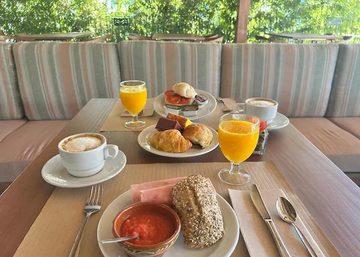 Del Mar Hotel & Spa El Puerto de Santa María