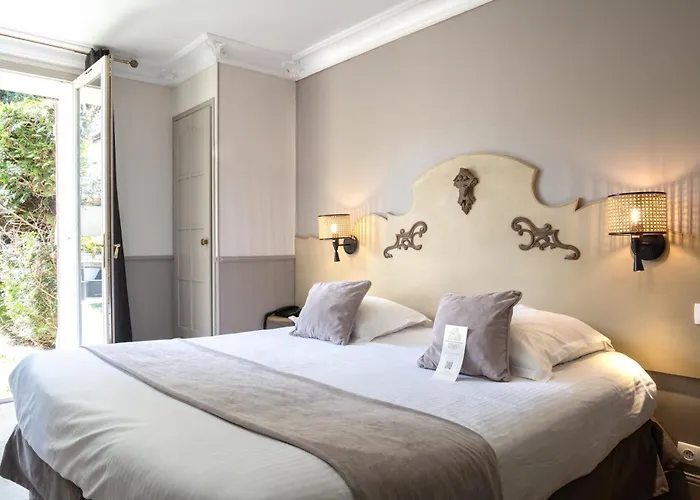 Hotel Ermitage De Corton - Teritoria à Chorey-les-Beaune