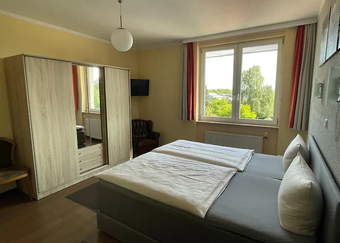 Hotel Sieme Osnabrück