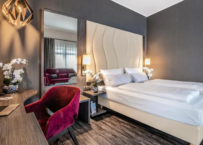 Best Western Hotel am Kastell
