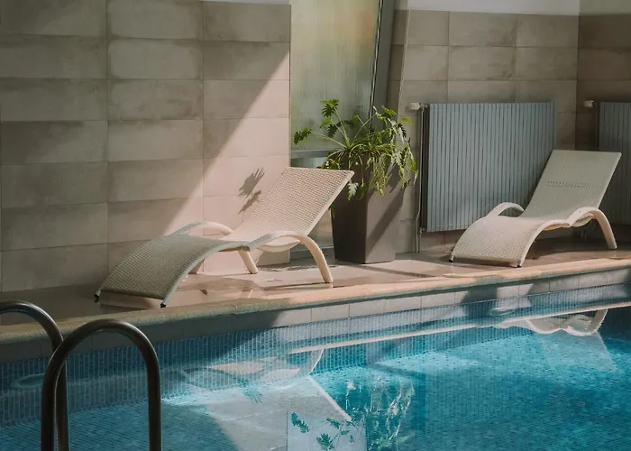Hotel Sigulda