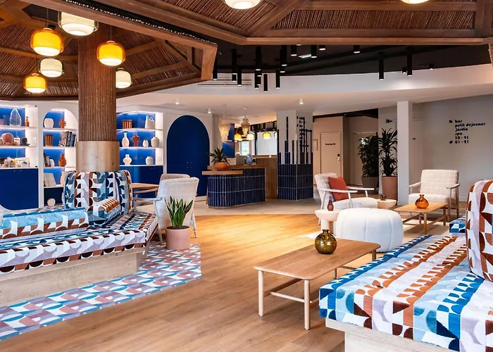Mercure Quiberon Hotel