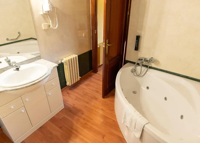 Hotel Rey Don Jaime Morella