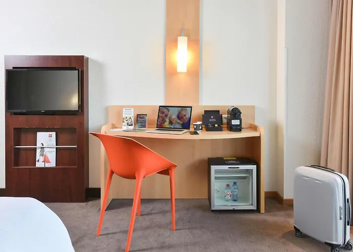 Hotel a Arrondissement di Courtrai