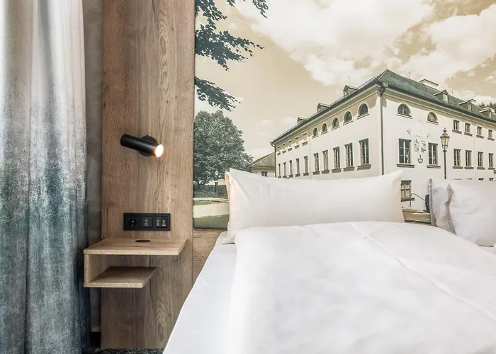 Hotel Zur Post Ismaning