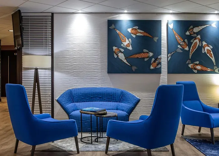 Mercure Vannes Le Port