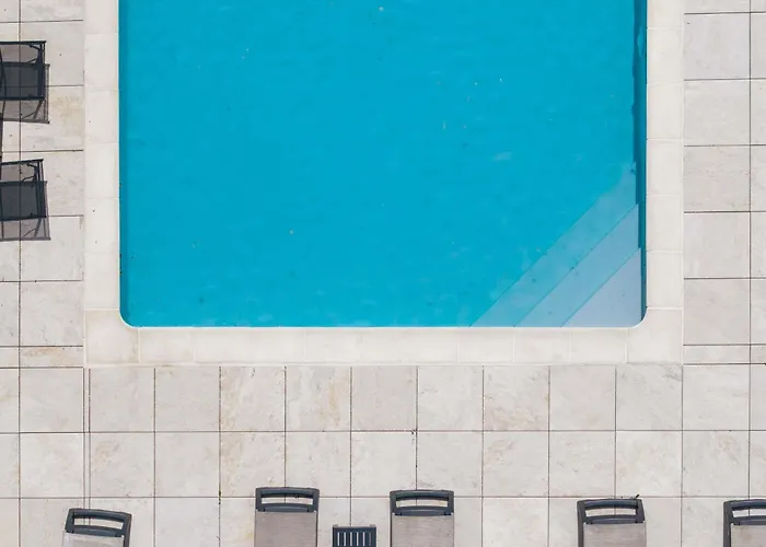 Seynod Hotels