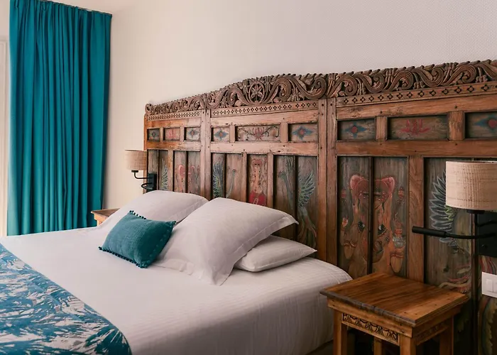 Villa Kerasy Hotel Spa