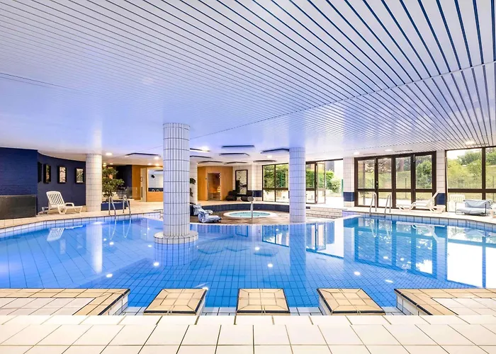 Mercure Tours Sud