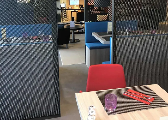 Hotel ibis Styles Beauvais