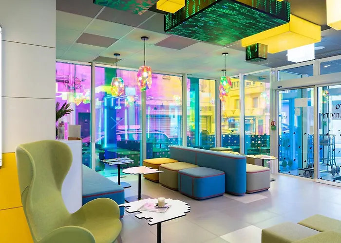 Hotel ibis Styles Béziers Centre