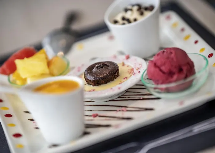 Hotel ibis Styles Beauvais
