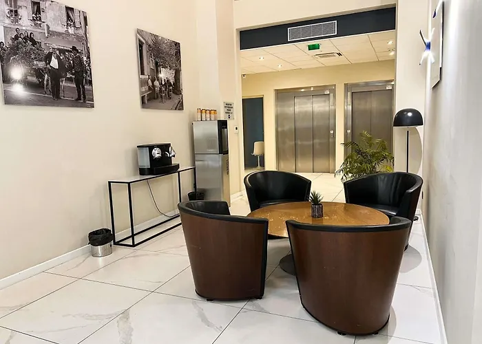 Mercure Ajaccio