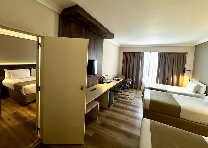 Dazzler By Wyndham Buenos Aires San Martin