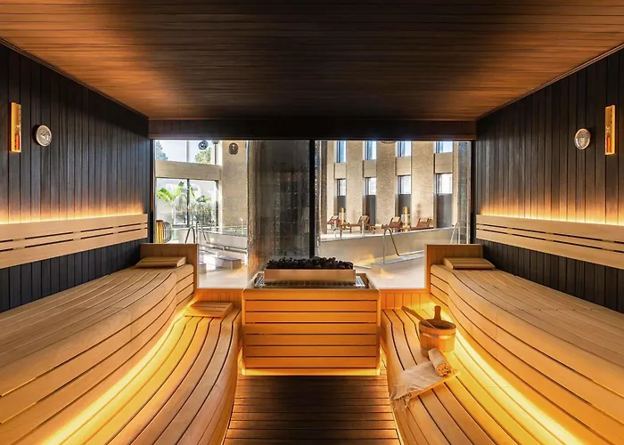 Swissotel Resort And Spa Çeşme