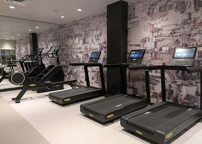 Hotel Sofitel Nueva York