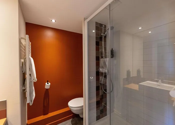 Hotel Ibis Styles Saint-Jean-De-Luz Donibane