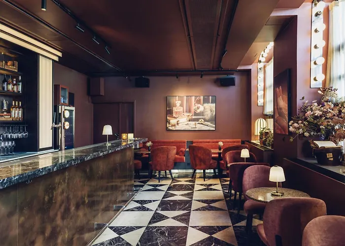Radisson Collection, Strand Hotel, Stockholm