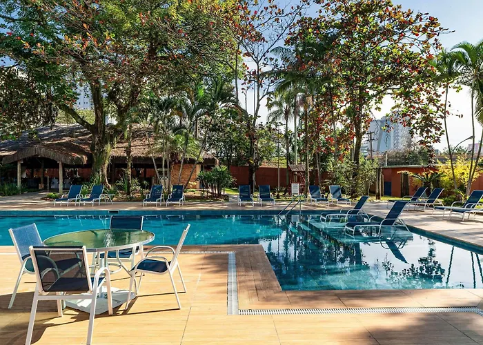 Novotel São José dos Campos