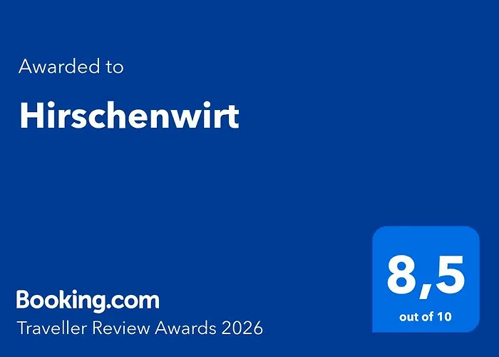 Hirschenwirt
