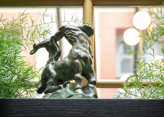 Hôtel Mercure Montauban