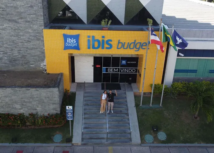 Ibis Budget Salvador