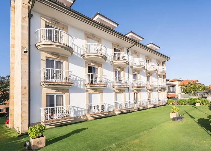 Hotel Silken Don Pepe