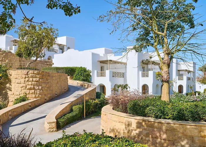 Hotel Novotel Sharm El-Sheikh