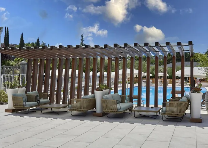 Park Hotel Casimiro San Felice del Benaco