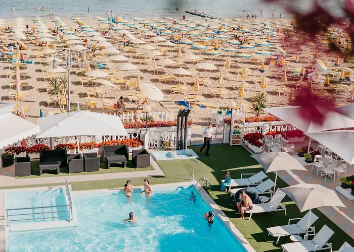 Hotel Marina