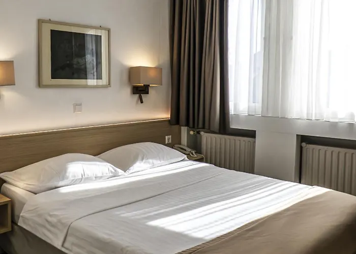 Hotel Francais Luxemburg