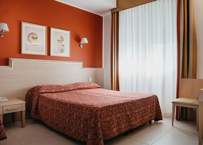 Hotel Marina