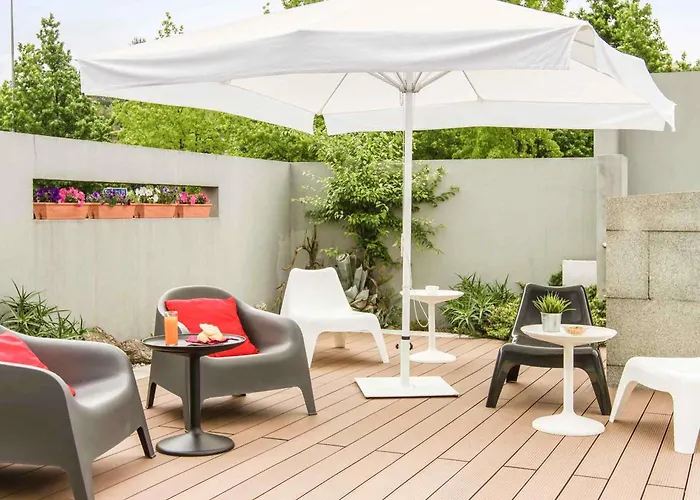 Hotel Ibis Guimarães