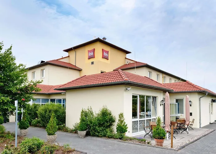 ibis Hotel Köln Airport