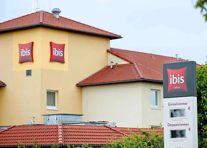 ibis Hotel Köln Airport