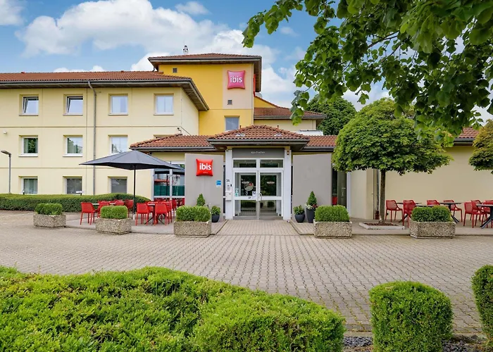 Hotel ibis Köln Frechen