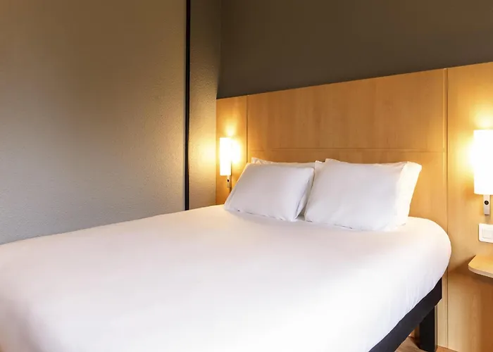Hotel Ibis Quimperlé