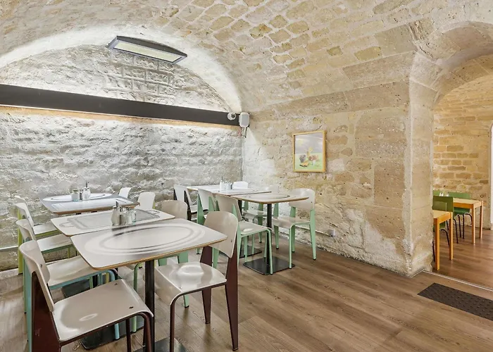 Ibis Styles Paris Republique Le Marais Hotel