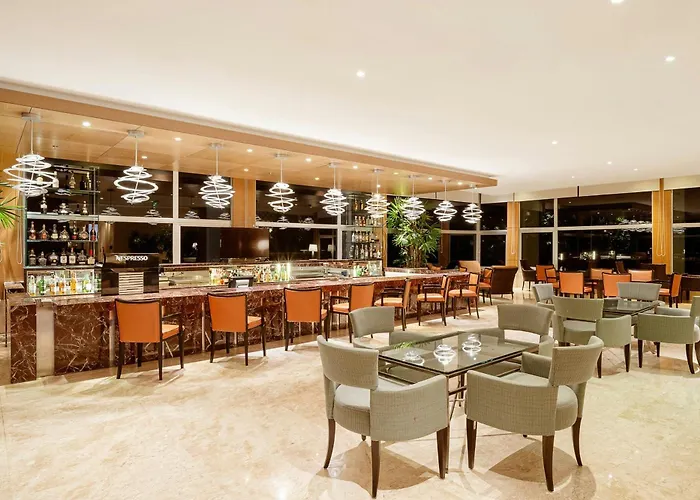 Sheraton Grand Rio Hotel & Resort