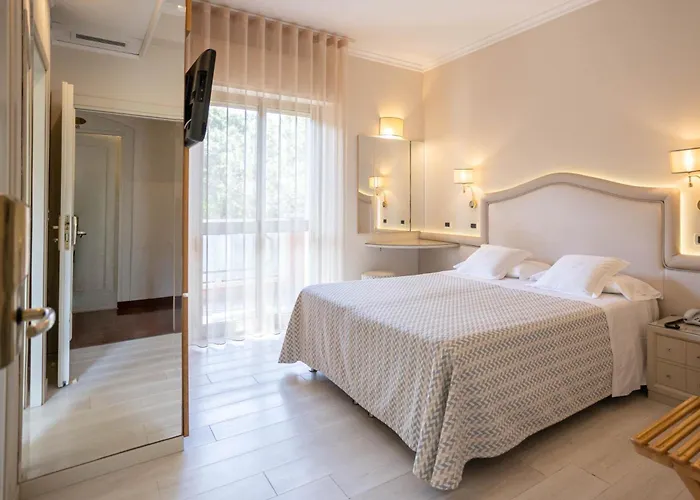 Hotel Globus Milano Marittima