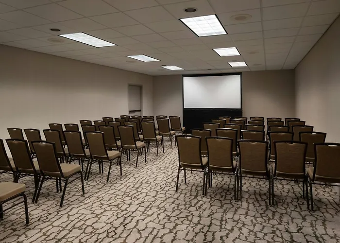 Sheraton Grand Sacramento